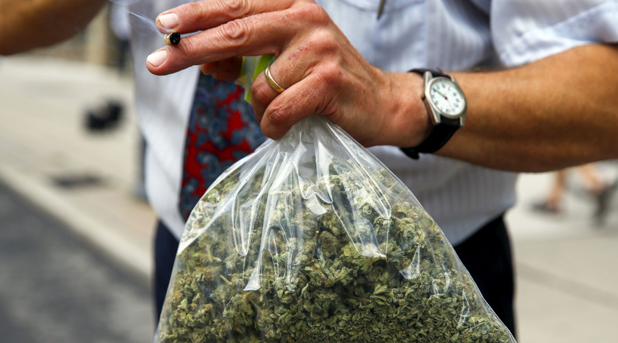 Spicy story: Russian wins drugs in online writing comp, gets arrested