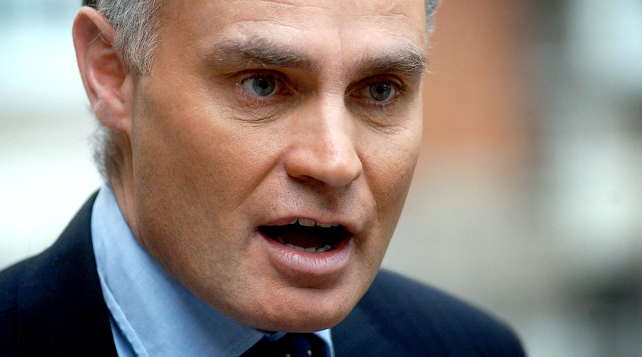 Senior Tory MP admits to using stimulant drug ‘poppers’
