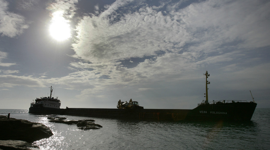 Dubai to invest $2bn in Russian ports