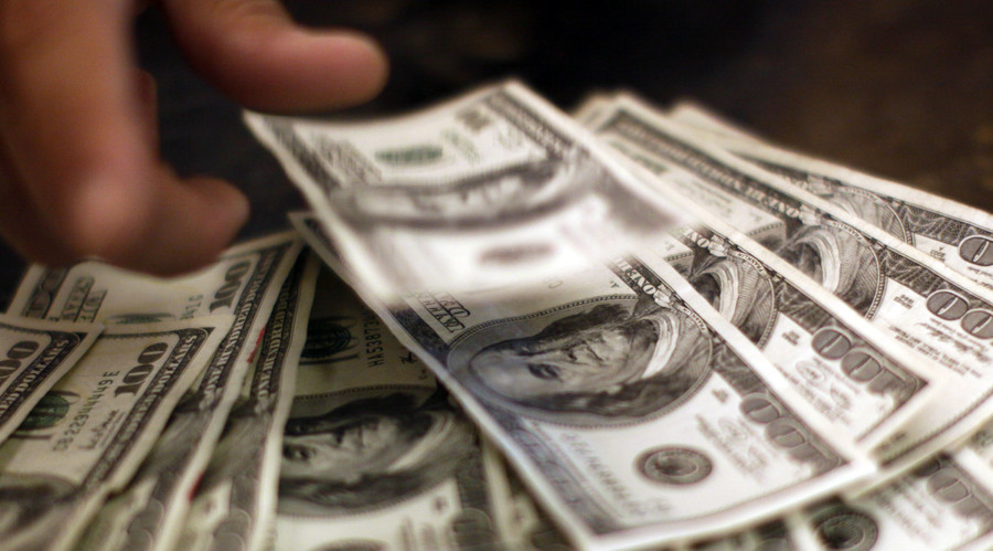 77% of Brits think wealthy donors have too much political influence – poll