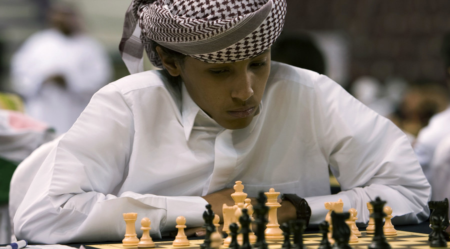 Islam vs. Chess: Saudi players face toughest opponent after top cleric's condemnation