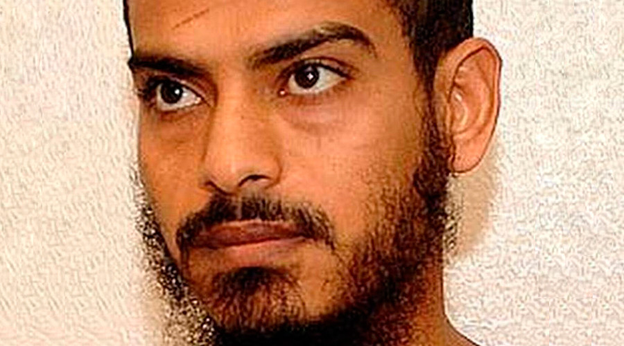 Guantanamo prisoner held for 13 years on mistaken identity cleared for release