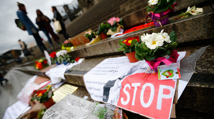 Over 1,200 victims of NYE assaults across Germany – State Interior Minister