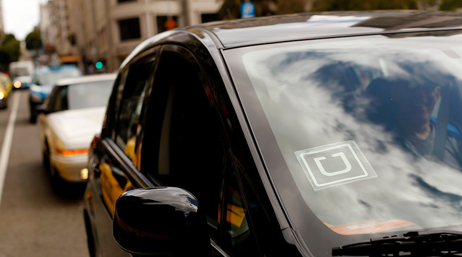Uber drivers organizing boycotts after wage cuts