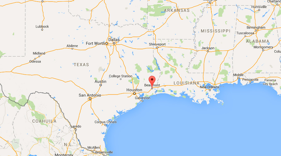 Large smoke plumes, flare-up reported at Exxon Mobil plant in Texas ...