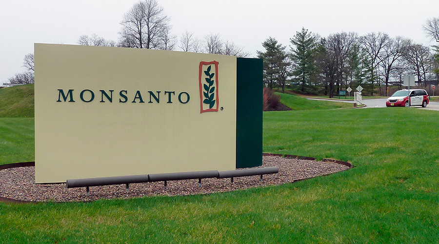 Monsanto sues California agency over plans to list Roundup as cancer-causing chemical