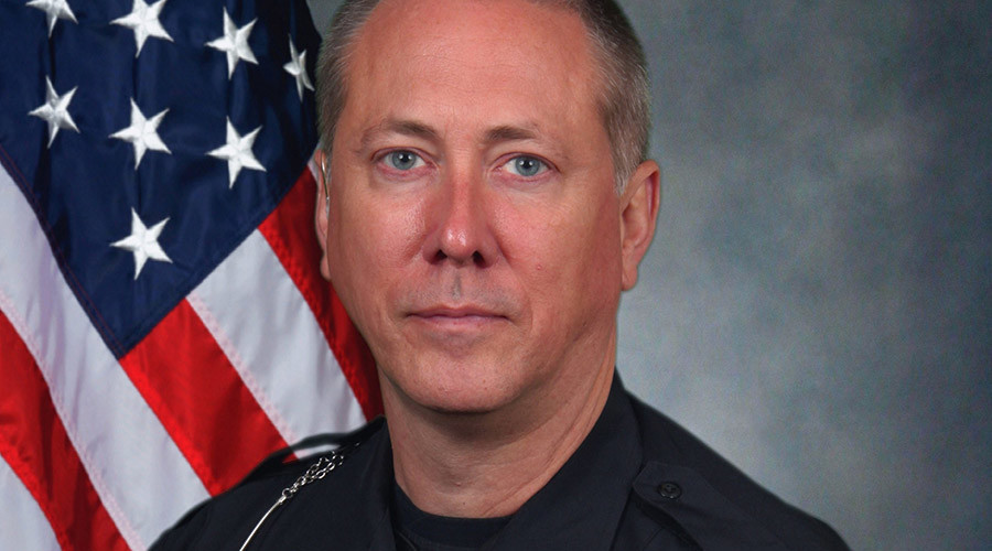 Georgia cop indicted for fatal shooting of an unarmed, naked Air Force vet