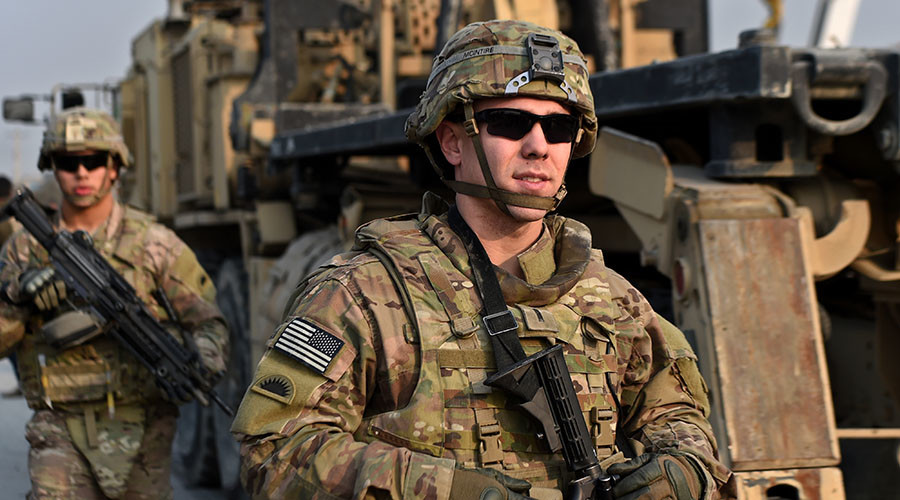 ‘Iraq & Afghan quagmires: Not what Obama promised the American people’