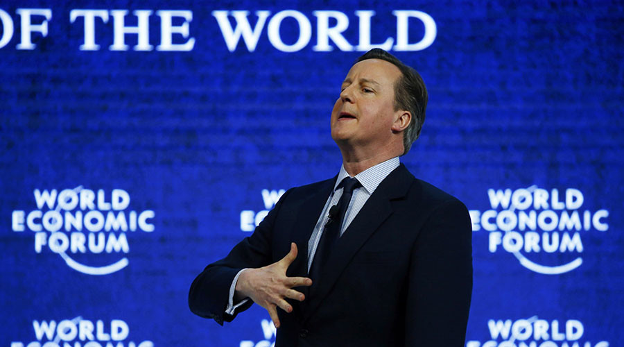 ‘Migrants driving Brexit debate, not economy’