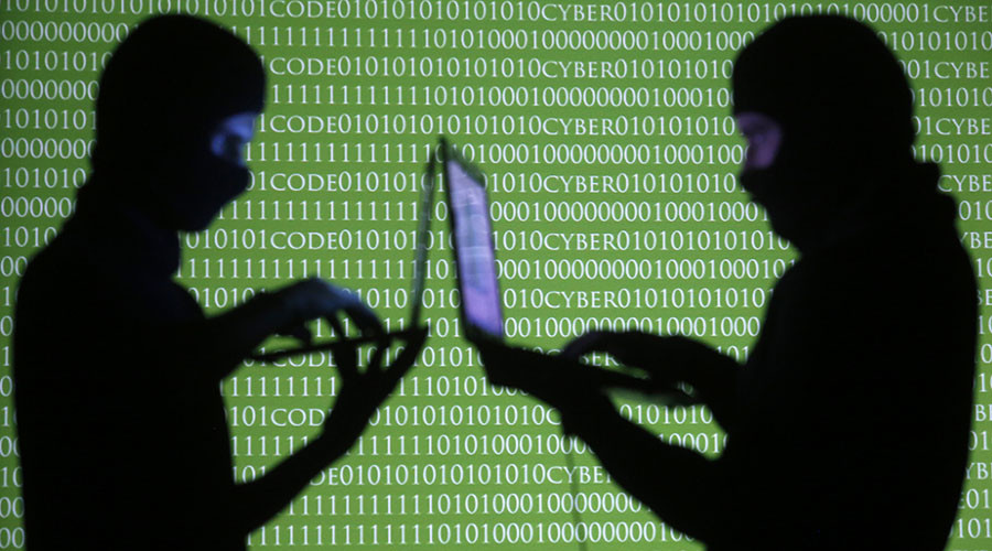 Cyberattack on several Irish government websites knocks them offline