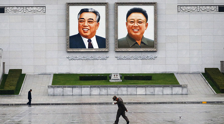 N. Korea arrests US student for ‘hostile act’