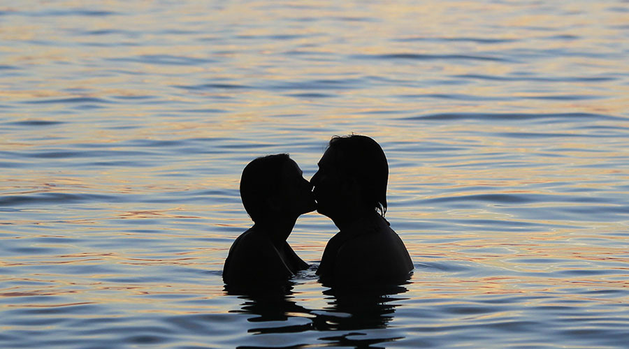 Sexual scorecard: New study finds ‘ideal’ number of previous partners