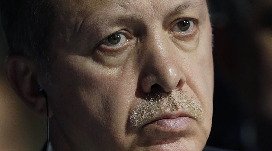 Turkish court rejects Erdogan’s complaint against opposition leader calling him ‘thief’