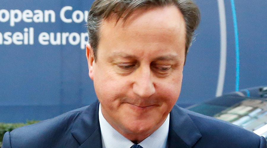 Govt ridiculed for spelling gaffe on press statement urging migrants to learn English