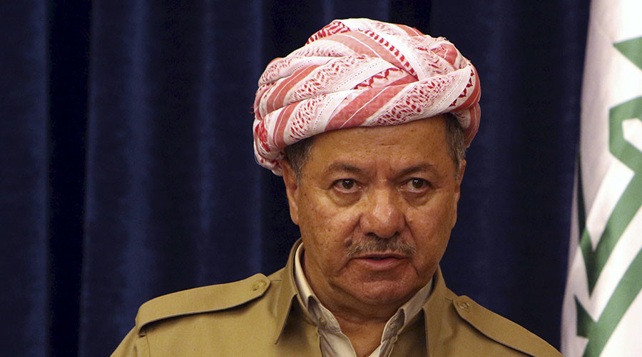 ‘US and UK employing divide-and-ruin strategy against Iraq’