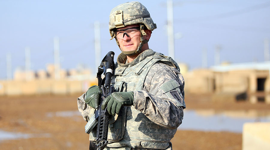 ‘There’ll be boots on the ground’: Pentagon looking for ‘opportunities to do more’ in Iraq
