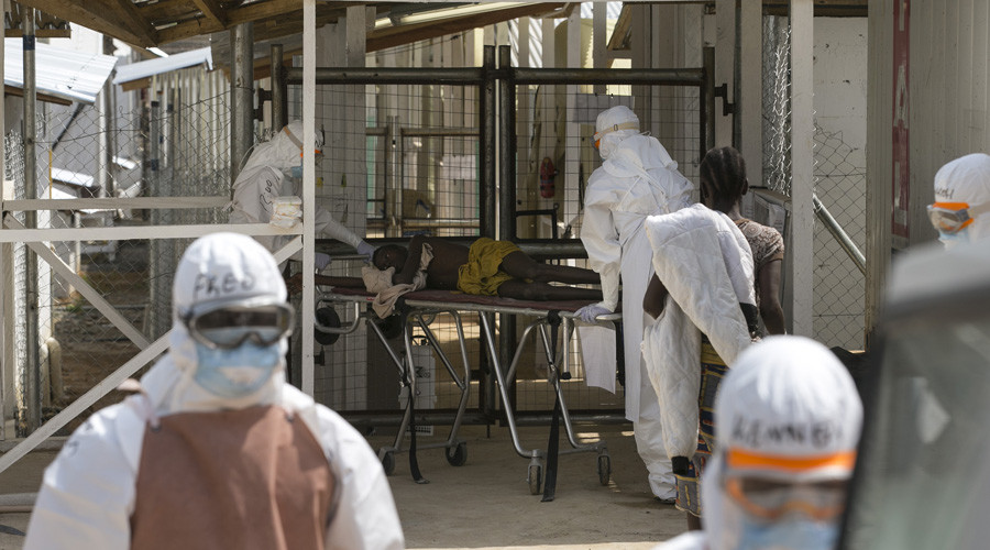 New Ebola cases represent ‘second generation’ of virus in Sierra Leone – WHO