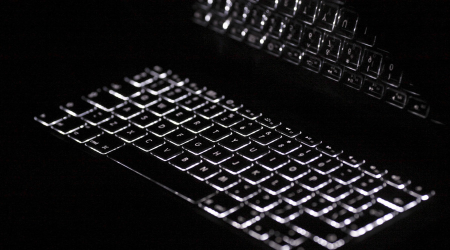 FBI ran massive child porn website to catch pedophiles