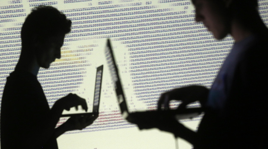 #TakeCTRL: Americans take to Twitter to campaign for more privacy