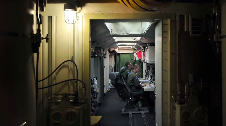Silo-based nuclear missile damaged in maintenance crew ‘mishap’ – US Air Force