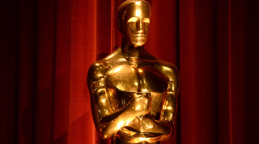 #OscarsSoWhite debate sparks diversity changes at Film Academy