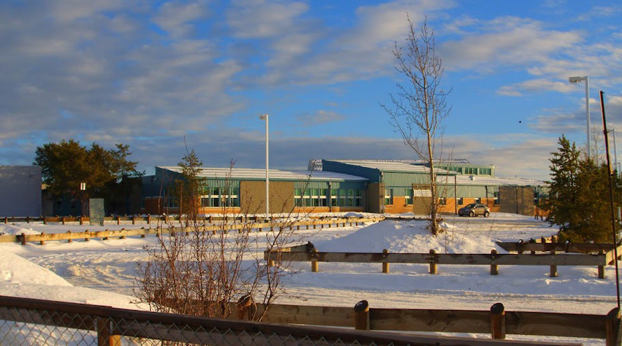 ‘My school is a good school’: La Loche shooting survivor tells her story
