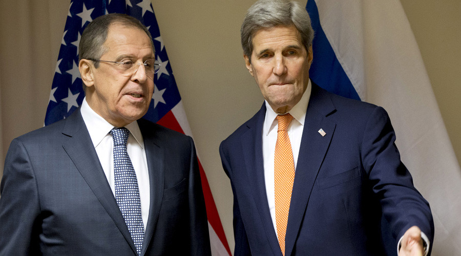 US distorts UN-backed principle of forming Syrian talks’ opposition delegation – Moscow