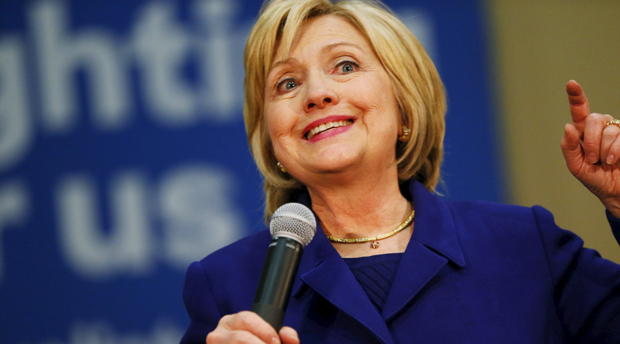 Cold feet: State Dept. uses blizzard to try to delay major Clinton email release
