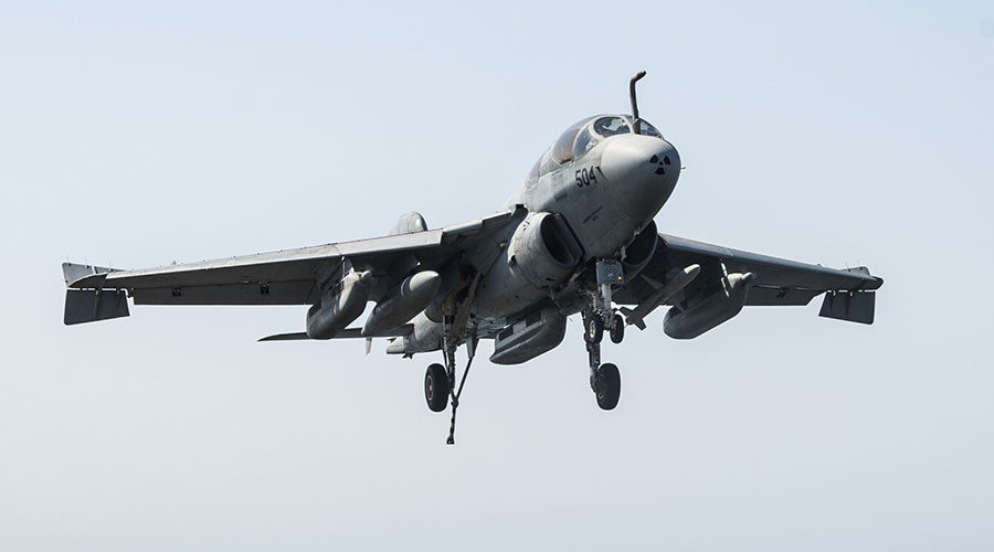 ‘No free riders’: Pentagon slams inactivity of ‘so called’ coalition in fight against ISIS