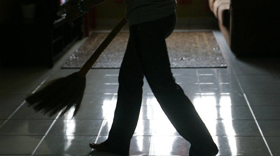 ‘Inhumane treatment’ prompts Uganda to ban maids from working in Saudi Arabia
