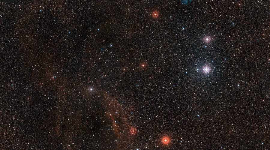 Mercury, Venus, Mars, Jupiter & Saturn all align for first time in 11 years