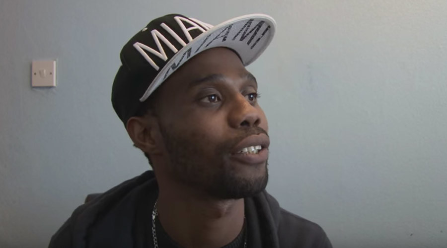 Bisexual Jamaican wins battle for asylum in UK