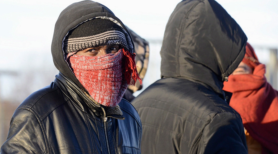 Norway authorities halt deportation of ‘Arctic route’ asylum seekers to Russia