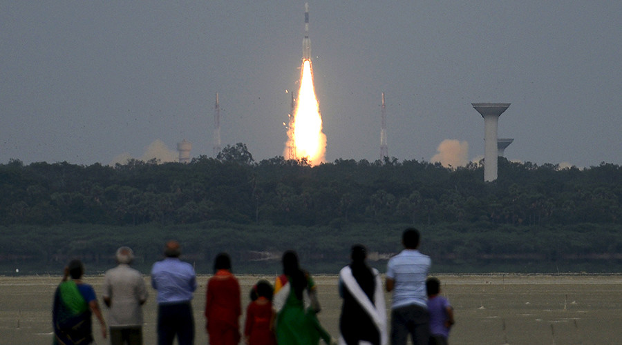 Win-win against Beijing? India, Vietnam strike deal on South China Sea satellite tracking system