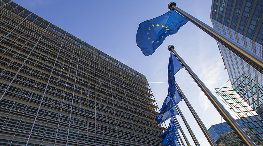 Europe to drop anti-Russian sanctions before US, claims Duma deputy