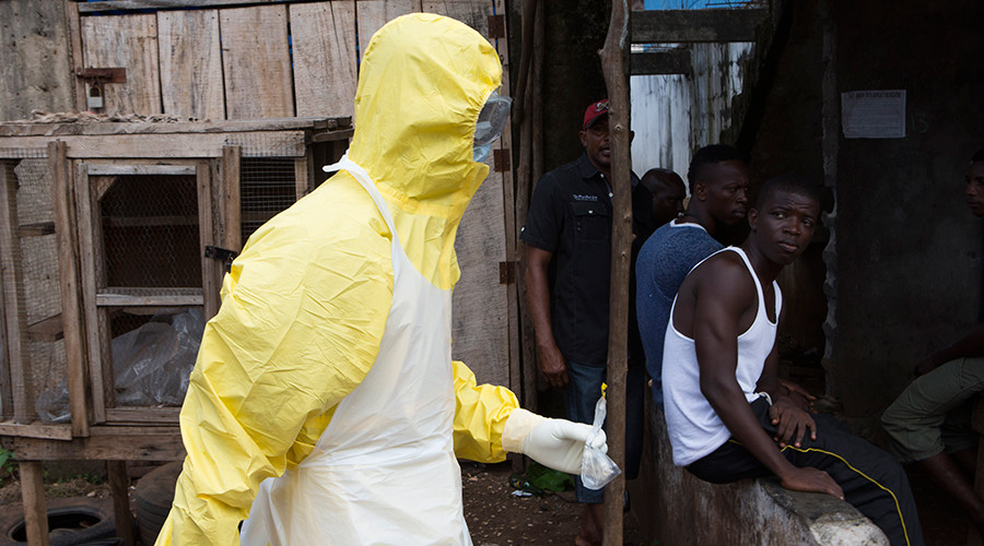 UK’s sluggish Ebola response caused unnecessary deaths