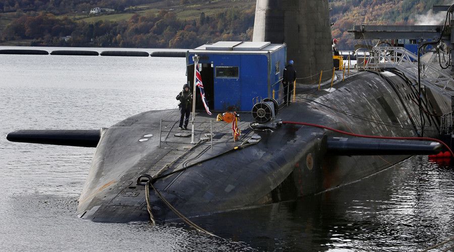 ISIS threat makes nuclear weapons more popular, poll reveals
