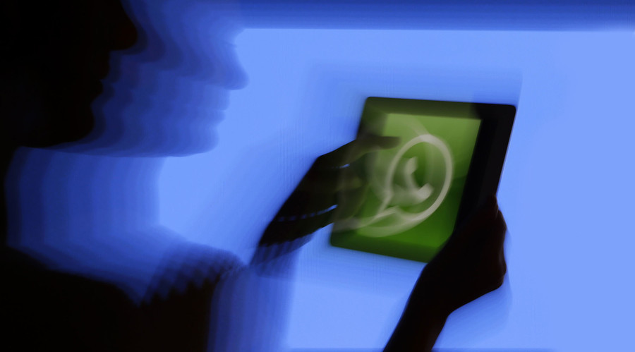 Tech giants must ‘do more’ to fight online extremism, says intelligence chief