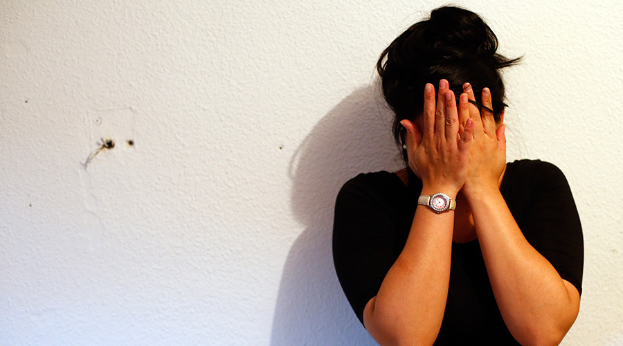 Take it easy! Chronic stress linked to depression & dementia, research claims