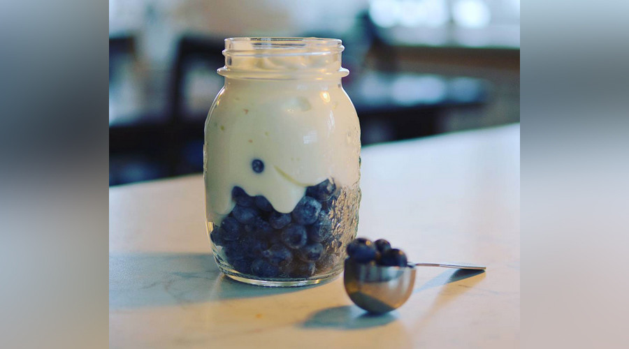 ‘Dairy delinquent’ terrorizes town in series of ‘yogurt attacks’