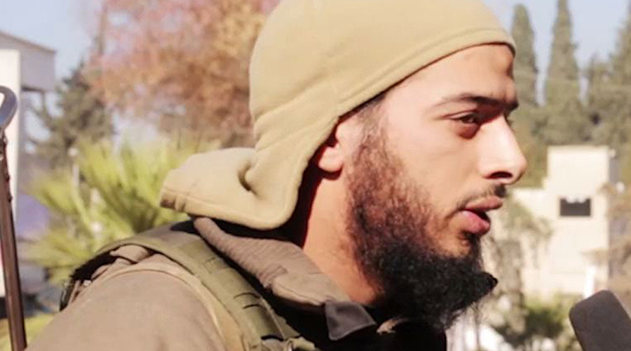 French national Salim Benghalem could be the real mastermind behind Paris attacks
