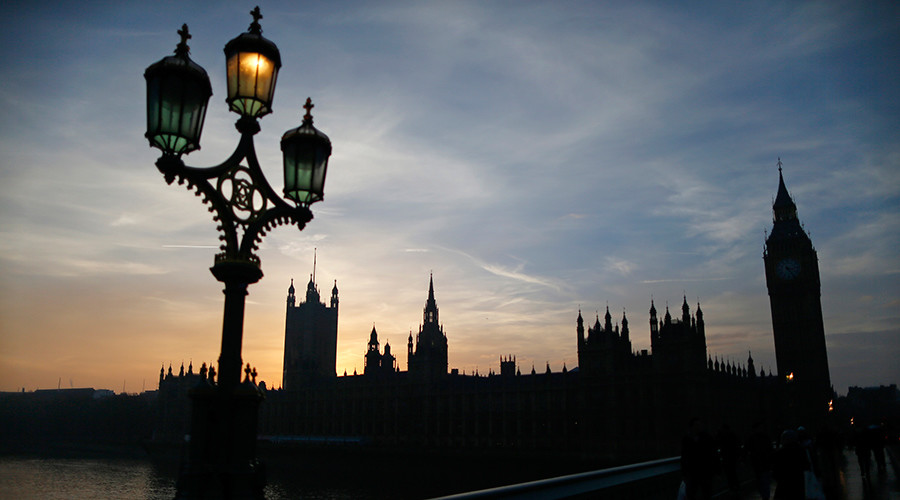 1 in 5 British politicians ‘attacked’ by aggressive voters, study finds