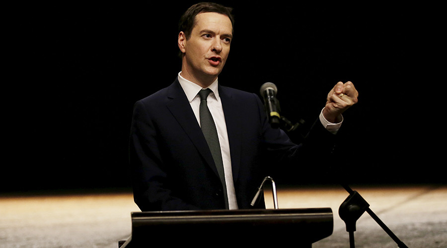 Tory clampdown on ethical investments branded ‘assault on democracy’
