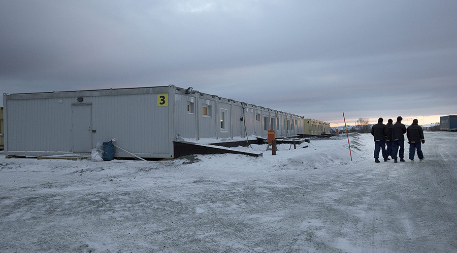 'Unrealistic perceptions': 800 refugees withdraw asylum applications in Norway