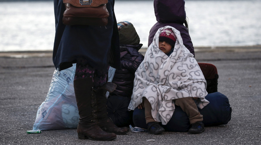 Lax US standards for migrant children resulted in sexual assault, forced labor, neglect