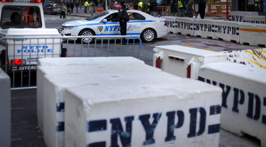NYPD gains ‘chilling’ access to vast surveillance via license plate reader contract