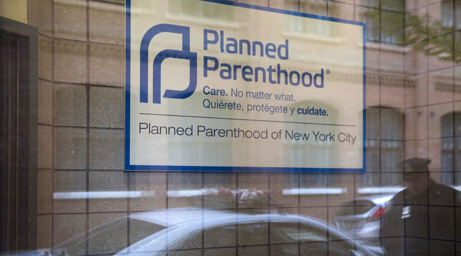 Texas grand jury indicts ‘anti-abortion extremists’ behind Planned Parenthood videos