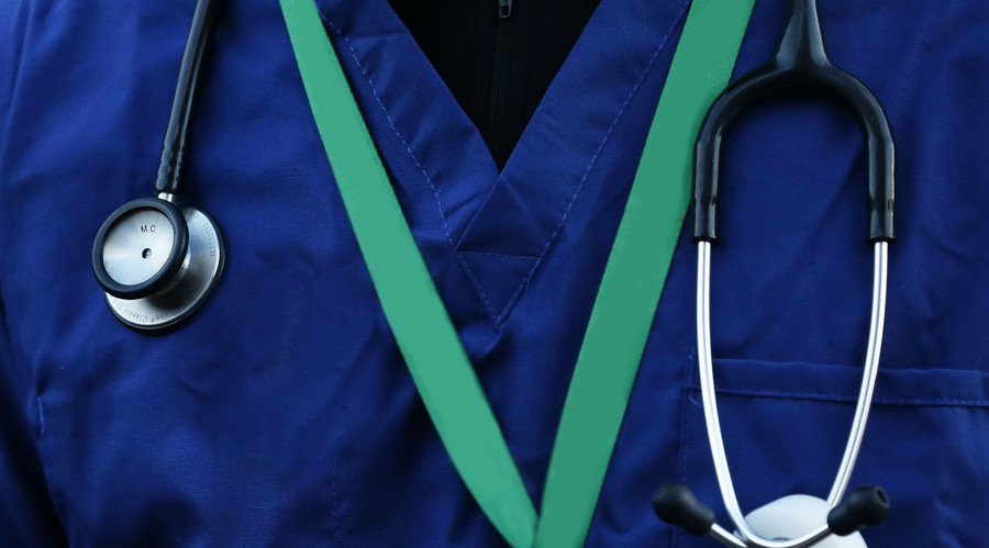 First time ever: Gov’t spending on healthcare spending surges past Social Security