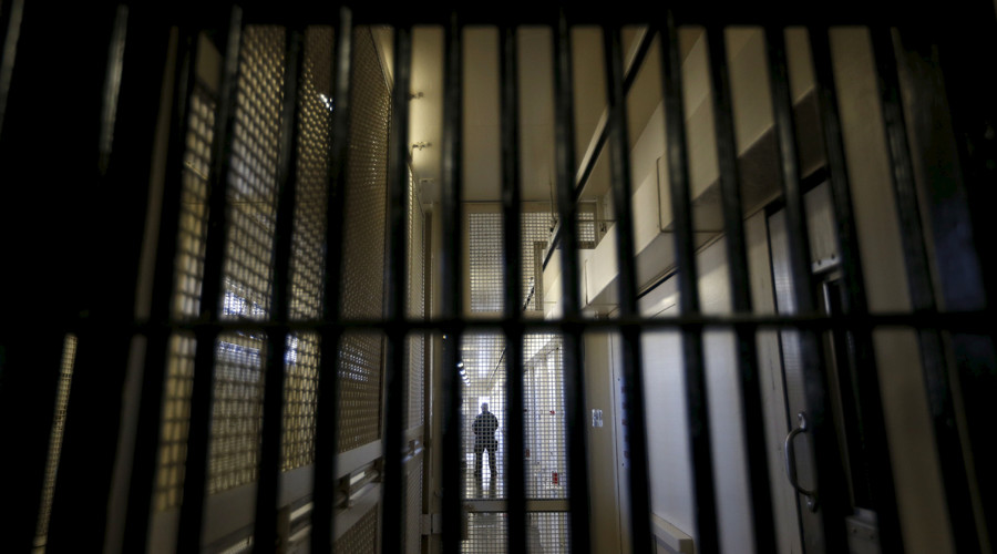 Marijuana, money, murder: Indiana councilman sworn in to elected office while in jail