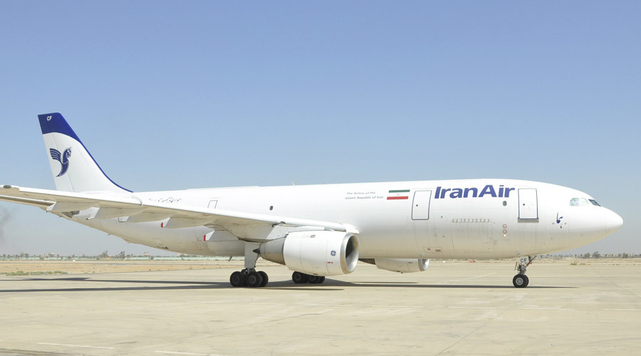 US & Iran in talks to resume direct flights after 36-year hiatus